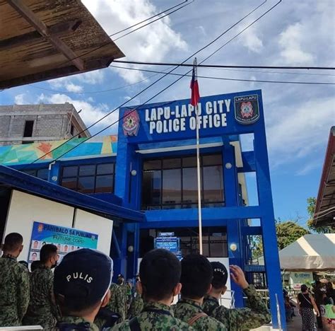 PSFTP Lapu.